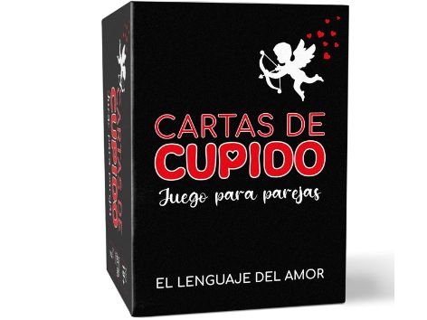 Cartas de Cupido