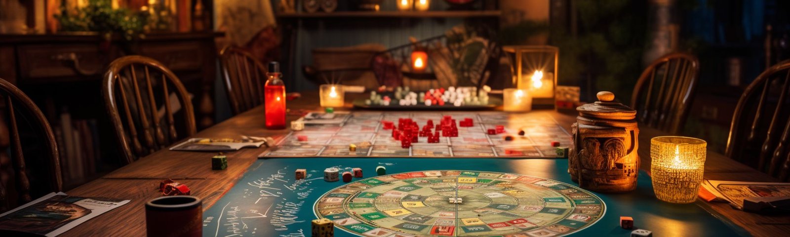 Juegos para parejas 2