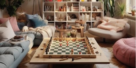 Mejores Juegos Para Parejas