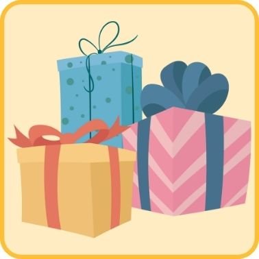 Regalos originales