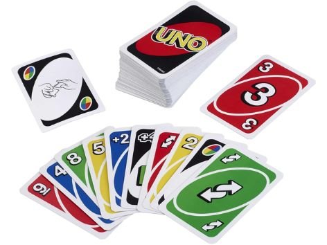 UNO, juego de cartas, juegos de mesa populares, juegos para 2